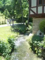 Tivola's Welt - Bildergalerie Wochenendausflug nach Mühlhausen in Thüringen vom 26./27.06.2010