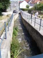 Tivola's Welt - Bildergalerie Wochenendausflug nach Mühlhausen in Thüringen vom 26./27.06.2010