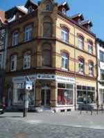 Tivola's Welt - Bildergalerie Wochenendausflug nach Mühlhausen in Thüringen vom 26./27.06.2010