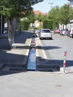 Tivola's Welt - Bildergalerie Wochenendausflug nach Mühlhausen in Thüringen vom 26./27.06.2010