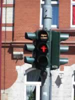 Tivola's Welt - Bildergalerie Wochenendausflug nach Mühlhausen in Thüringen vom 26./27.06.2010