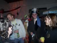 Tivola's Welt - Bildergalerie 2010 Weiberfasching Ruppertshütten