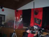 Tivola's Welt - Bildergalerie 2010 Weiberfasching Ruppertshütten