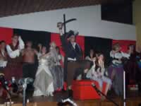 Tivola's Welt - Bildergalerie 2010 Weiberfasching Ruppertshütten