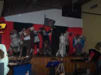 Tivola's Welt - Bildergalerie 2010 Weiberfasching Ruppertshütten