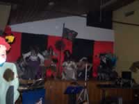 Tivola's Welt - Bildergalerie 2010 Weiberfasching Ruppertshütten