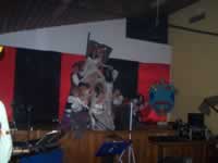 Tivola's Welt - Bildergalerie 2010 Weiberfasching Ruppertshütten