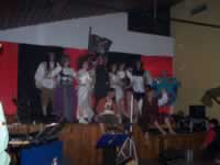 Tivola's Welt - Bildergalerie 2010 Weiberfasching Ruppertshütten