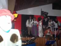 Tivola's Welt - Bildergalerie 2010 Weiberfasching Ruppertshütten