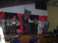 Tivola's Welt - Bildergalerie 2010 Weiberfasching Ruppertshütten