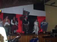 Tivola's Welt - Bildergalerie 2010 Weiberfasching Ruppertshütten