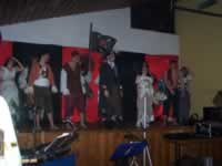 Tivola's Welt - Bildergalerie 2010 Weiberfasching Ruppertshütten