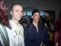 Tivola's Welt - Bildergalerie 2010 Weiberfasching Ruppertshütten