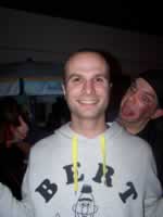 Tivola's Welt - Bildergalerie 2010 Weiberfasching Ruppertshütten