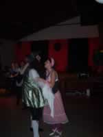 Tivola's Welt - Bildergalerie 2010 Weiberfasching Ruppertshütten