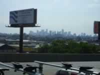 Tivola's Welt - Bildergalerie Flug von Frankfurt (Flughafen) nach New York (JFK)