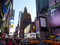 Tivola's Welt - Bildergalerie Flug von Frankfurt (Flughafen) nach New York (JFK)