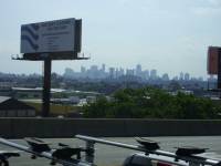 Tivola's Welt - Bildergalerie Stadtrundfahrt New York