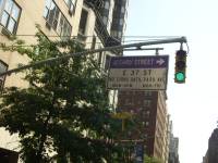 Tivola's Welt - Bildergalerie Stadtrundfahrt New York