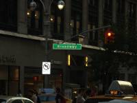 Tivola's Welt - Bildergalerie Stadtrundfahrt New York