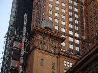 Tivola's Welt - Bildergalerie Stadtrundfahrt New York