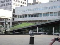 Tivola's Welt - Bildergalerie Stadtrundfahrt New York