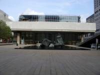 Tivola's Welt - Bildergalerie Stadtrundfahrt New York