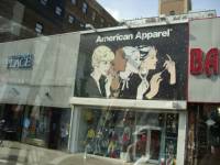 Tivola's Welt - Bildergalerie Stadtrundfahrt New York