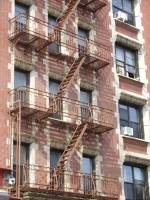 Tivola's Welt - Bildergalerie Stadtrundfahrt New York