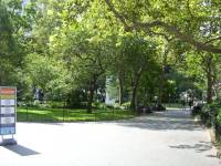 Tivola's Welt - Bildergalerie Stadtrundfahrt New York