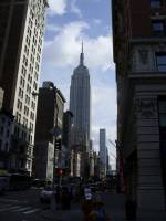 Tivola's Welt - Bildergalerie Stadtrundfahrt New York