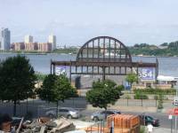 Tivola's Welt - Bildergalerie Stadtrundfahrt New York