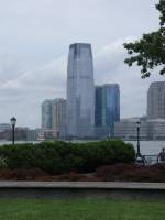 Tivola's Welt - Bildergalerie Stadtrundfahrt New York