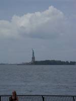 Tivola's Welt - Bildergalerie Stadtrundfahrt New York