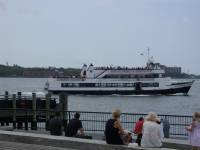 Tivola's Welt - Bildergalerie Stadtrundfahrt New York