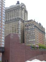 Tivola's Welt - Bildergalerie Stadtrundfahrt New York