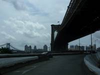 Tivola's Welt - Bildergalerie Stadtrundfahrt New York