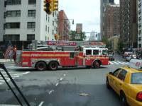 Tivola's Welt - Bildergalerie Stadtrundfahrt New York