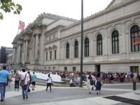 Tivola's Welt - Bildergalerie Stadtrundfahrt New York