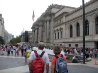 Tivola's Welt - Bildergalerie Stadtrundfahrt New York