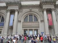 Tivola's Welt - Bildergalerie Stadtrundfahrt New York