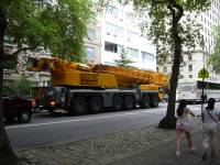 Tivola's Welt - Bildergalerie Stadtrundfahrt New York