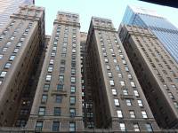 Tivola's Welt - Bildergalerie Stadtrundfahrt New York