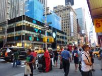 Tivola's Welt - Bildergalerie Stadtrundfahrt New York