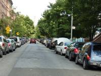 Tivola's Welt - Bildergalerie Stadtrundfahrt New York