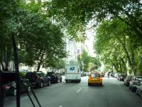 Tivola's Welt - Bildergalerie Stadtrundfahrt New York