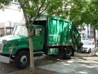 Tivola's Welt - Bildergalerie Stadtrundfahrt New York