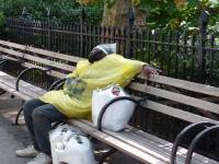 Tivola's Welt - Bildergalerie Stadtrundfahrt New York