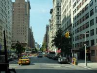 Tivola's Welt - Bildergalerie Stadtrundfahrt New York