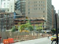 Tivola's Welt - Bildergalerie Stadtrundfahrt New York